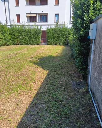 Posti auto / camper / roulotte