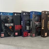 Lotto Limited edition PlayStation 4