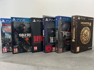 Lotto Limited edition PlayStation 4