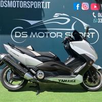 Yamaha T Max White Max