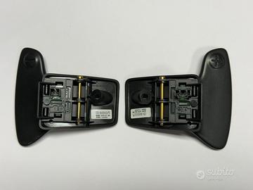Coppia Paddle - Palette cambio Smart fortwo