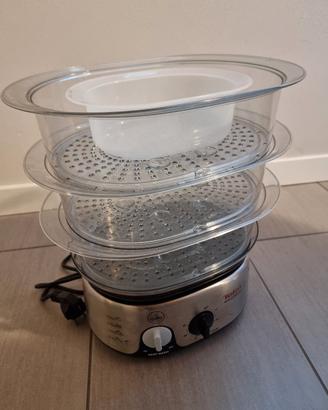 Vaporiera Tefal