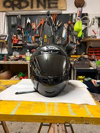 Casco nolan x 803 ultra carbon