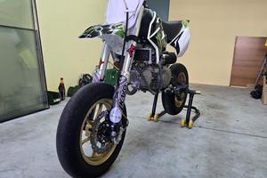 Pitbike 160