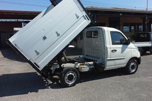 PIAGGIO Porter NP6 1.5 GPL RIBALTABILE