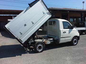 PIAGGIO Porter NP6 1.5 GPL RIBALTABILE