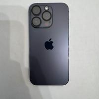 Iphone 14 pro 256gb viola