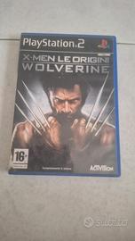 gioco per PlayStation 2 originale 