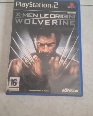 gioco per PlayStation 2 originale 