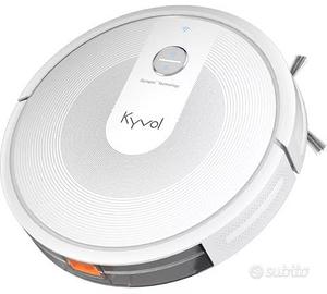 ROBOT ASPIRAPOLVERE INTELLIGENTE KYVOL CYBOVAC E30