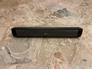 Soundbar PC / Speaker Bluetooth Trust Asto