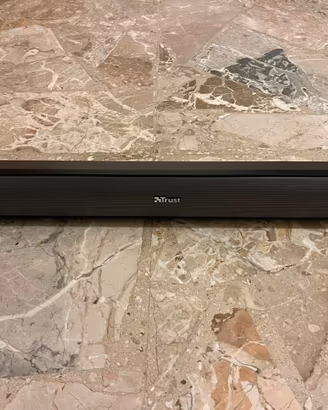 Soundbar PC / Speaker Bluetooth Trust Asto