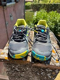 Scarpe asics padel