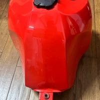 Serbatoio Aprilia Tuareg 350 1986