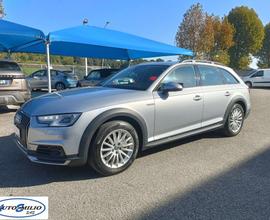 AUDI A4 allroad 3.0 TDI 272 CV tiptronic Busines