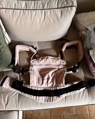 Marsupio per bimbo
