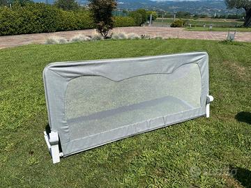 Sponda letto bambini LIONELO hanna 150 cm - Nuova