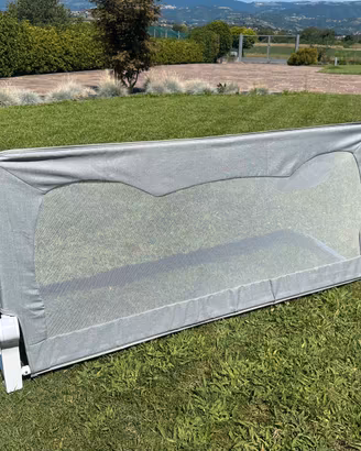 Sponda letto bambini LIONELO hanna 150 cm - Nuova