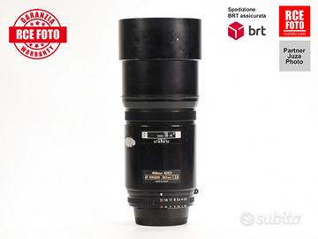 Nikon AF 180 F2.8 ED (Nikon)