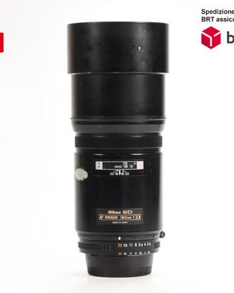 Nikon AF 180 F2.8 ED (Nikon)
