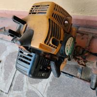 decespugliatore tanaka