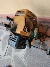 decespugliatore tanaka