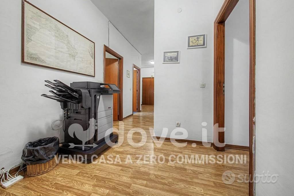 Appartamento – Brindisi, Santa Chiara - Vista 3