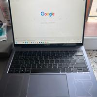 Huawei Matebook 14 2020 (AMD 4600H/16G RAM/512 GB)