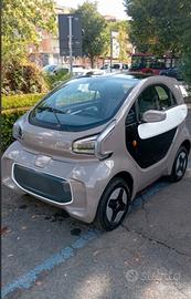 XEV Yoyo Pro 2025 - 14.300 km - Garanzia Ufficiale