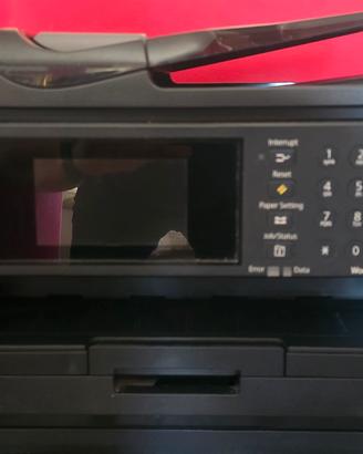 Stampante Epson WorkForce WF-7720