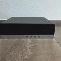 HP EliteDesk 600