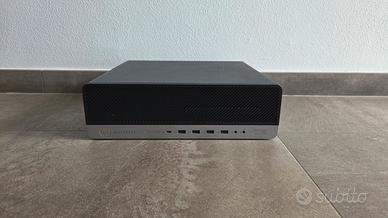 HP EliteDesk 600