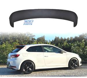 SPOILER SEAT LEON MK3 3P