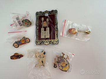 Spille Hard Rock Cafe