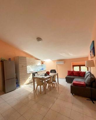 Casa al mare a Corigliano-Rossano