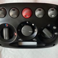 FIAT 600 Comando clima/consolle centrale
