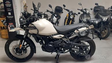 Royal Enfield Himalayan 450