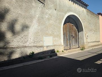 Villasor - Indipendente da ristrutturare