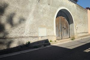 Villasor - Indipendente da ristrutturare