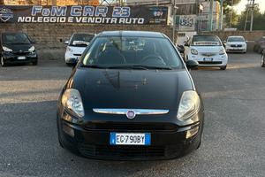 Fiat Punto NEOPATENTATI
