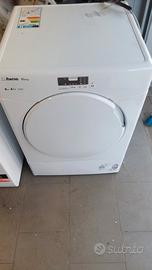 asciugatrice  candy iberna come pezzi di ricambi 