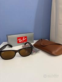 Occhiali rayban unisex