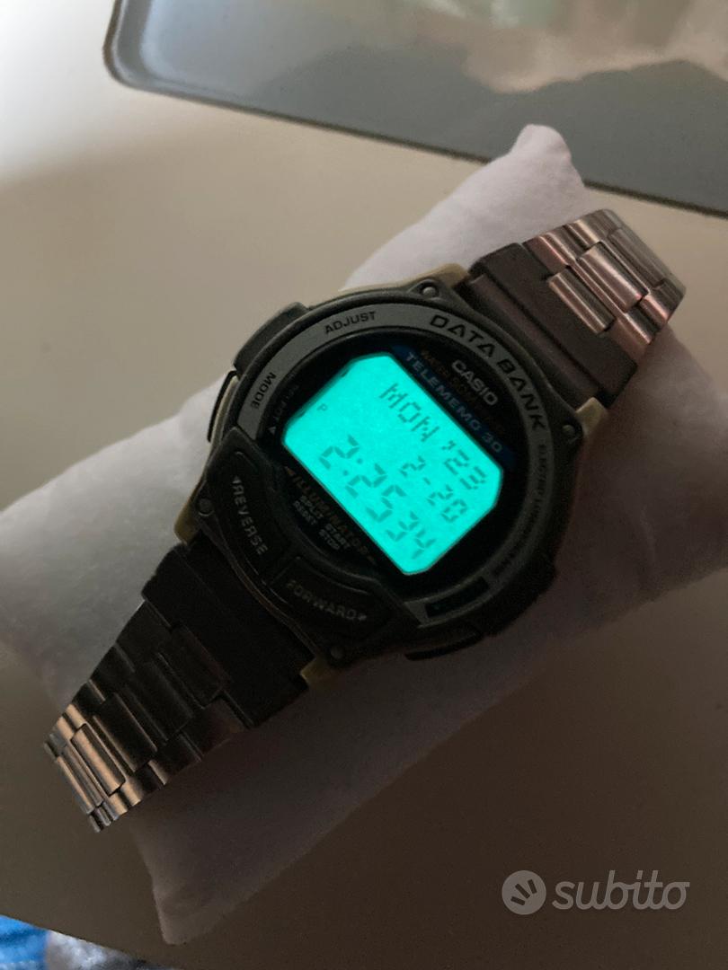 Casio 1600 db 34h sale