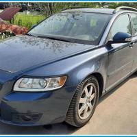 Ricambi Usati VOLVO V50 2009