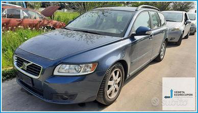 Ricambi Usati VOLVO V50 2009