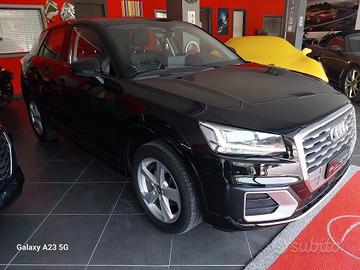 AUDI Q2 30TDI SPORT S-TRONIC 116cv