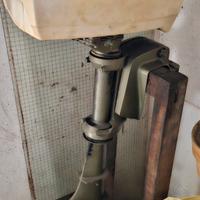 Motore fuoribordo Johnson 4v 2 tempi