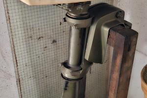 Motore fuoribordo Johnson 4v 2 tempi