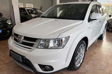 Fiat Freemont 2.0 Mjt 170 CV 4x4 aut. Lounge