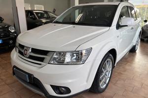 Fiat Freemont 2.0 Mjt 170 CV 4x4 aut. Lounge